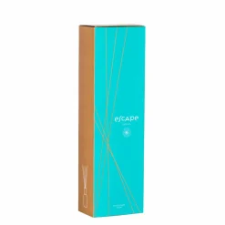 Articles Parfumés^CASA ESCAPE SENSES Parfum D'intérieur Turquoise