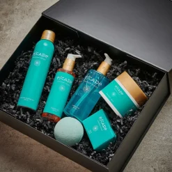 Soin Corporel^CASA ESCAPE SENSES Savon Turquoise