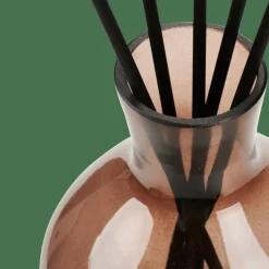 Articles Parfumés|Vases^CASA ESCAPE Vase Brun