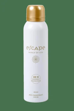 Soin Corporel^CASA ESCAPE WORLD OF GOA Déodorant Blanc