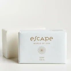 Soin Corporel^CASA ESCAPE WORLD OF GOA Savon Blanc
