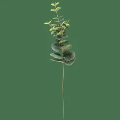 Branches Artificielles^CASA EUCALYPTUS Tige Artificielle Vert
