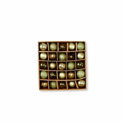 Branches Artificielles|Automne^CASA EUCALYPTUS Tige Artificielle Bordeaux