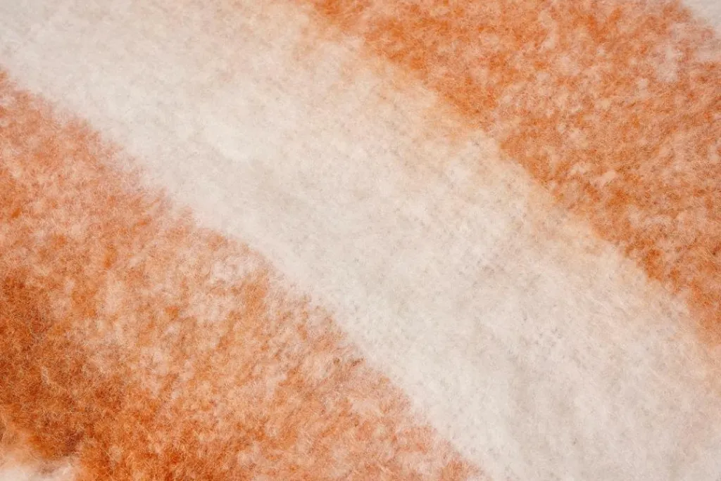 Plaids^CASA FABI Plaid Multicolore