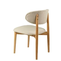 Chaises De Salle À Manger^CASA FALCO Chaise Salle à Manger Beige