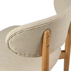 Chaises De Salle À Manger^CASA FALCO Chaise Salle à Manger Beige