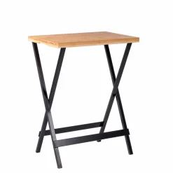 Tabliers^CASA FIRE Tablier Noir