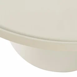 Bougies^CASA FLAME Bougies Chauffe-plat Set De 30 Blanc