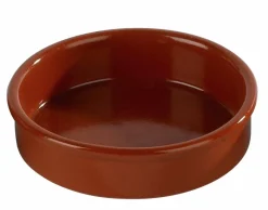 Plats À Four^CASA FLAN Coupelle Crème Brûlée Noir