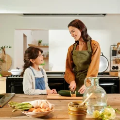 Plats À Four^CASA FLAN Crème Brûlée Coupelle Brun