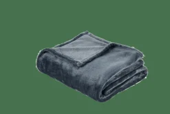 Plaids^CASA FLANELLA Plaid Gris