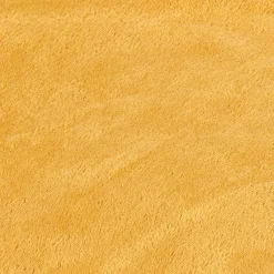 Plaids^CASA FLANELLA Plaid Jaune Foncé