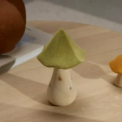 Figures Déco|Automne^CASA FLOCK Cerf Orange