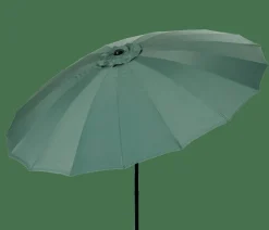 Parasols^CASA FLORIA Parasol Kaki