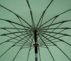 Parasols^CASA FLORIA Parasol Kaki