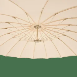 Parasols^CASA FLORIASA Parasol Déporté Sable