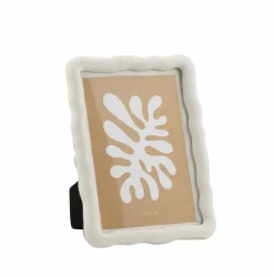 Bougies^CASA FLOWY Bougie Blanc Cassé