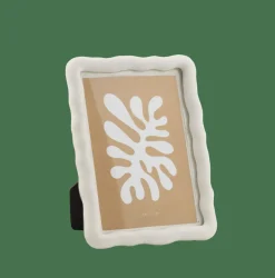 Cadres Photos^CASA FLOWY Cadre Photo Blanc