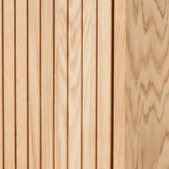 Commodes^CASA FRASER Colonne Naturel