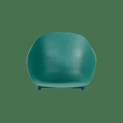 Chaises De Salle À Manger|Chaises De Jardin^CASA FRAY Coque D'assise Vert