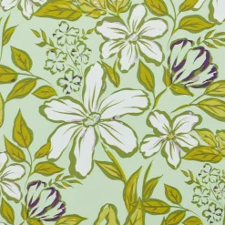 Boîtes De Conservation^CASA FRESHMOOD Boîte à Snack Avec Clip Seafoam + Motif Loulou Sea Foam (vert)