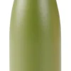 Bouteilles Gourdes^CASA FRESHMOOD Bouteille Isolante 50cl Vert