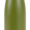 Bouteilles Gourdes^CASA FRESHMOOD Bouteille Isolante 75cl Vert
