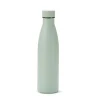 Bouteilles Gourdes^CASA FRESHMOOD Bouteille Isolante 75cl Sea Foam (vert) Couleur: Sea Foam