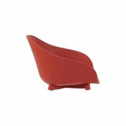 Chaises De Salle À Manger|Chaises De Jardin^CASA FRIDA / FRAY Set De 4 Pieds Noir Noir