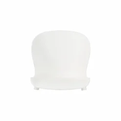 Chaises De Salle À Manger|Chaises De Jardin^CASA FRIDA / FRAY Set De 4 Pieds Noir Noir