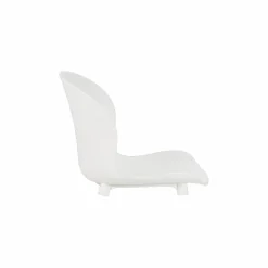 Chaises De Salle À Manger|Chaises De Jardin^CASA FRIDA Coque D'assise Noir