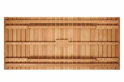 Chaises De Salle À Manger|Chaises De Jardin^CASA FRIDA Coque D'assise Noir