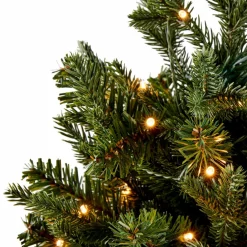 Branches Artificielles^CASA FROST Mélèze Blanc