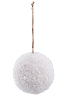 Branches Artificielles^CASA FROST Mélèze Blanc