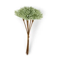 Branches Artificielles^CASA FROST Mélèze Blanc