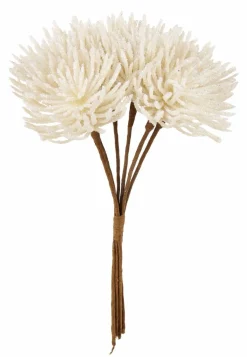 Branches Artificielles^CASA FROST Mélèze Vert