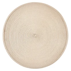 Sets De Table^CASA FUN Set De Table Noir