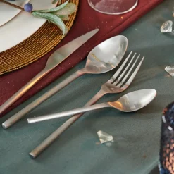 Sets De Table^CASA FUN Set De Table Vert