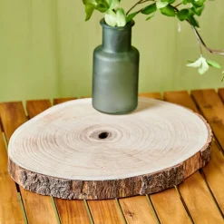 Bougies^CASA GINGER Bougie Brun