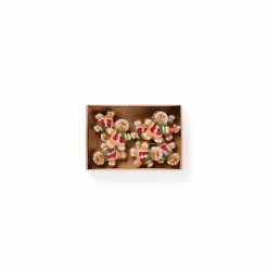 Bougies^CASA GINGER Bougie Brun