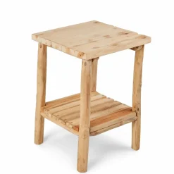 Bougies^CASA GINGER Bougie Brun