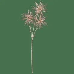 Branches Artificielles^CASA GOLDY Chardon Champagne Doré