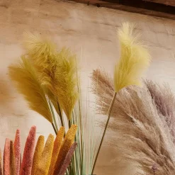 Branches Artificielles^CASA GRASS Botte D'herbe Vert