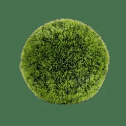 Plantes Artificielles^CASA GRASS Boule De Pelouse Vert