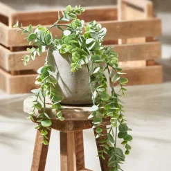 Branches Artificielles^CASA GREEN Tige Artificielle Vert