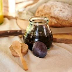 Huiliers^CASA GRIP Huilier Noir, Transparent