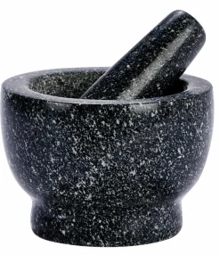 Huiliers^CASA GRIP Huilier Noir, Transparent