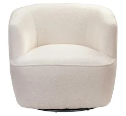 Fauteuils|Canapés^CASA HARVEY Fauteuil Blanc