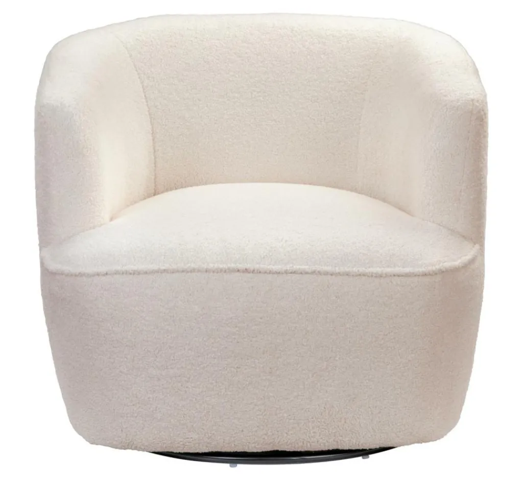 Fauteuils|Canapés^CASA HARVEY Fauteuil Blanc