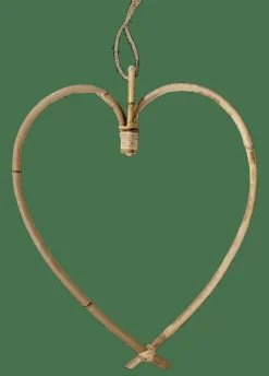 Décorations À Suspendre^CASA HEART Décoration à Suspendre Naturel